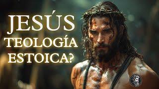 ️ Esta es la Vida de Jesucristo y su similitud Estoica