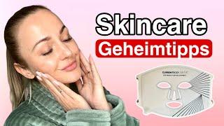 SKINCARE MUST HAVES FÜR JEDE HAUT I CurrentBody, Tools, Pflege, Drogerie I Mrsbibii