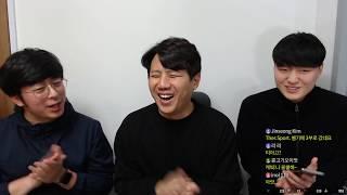 [조축개축] 부산 승격 현장 비화 + 노빠꾸 이적설 대공개!