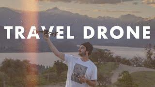 Best Cinematic Travel Drone 2024 | DJI Mavic 3 Classic