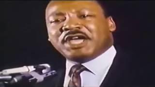 Martin Luther King's Last Speech: I've Been to the Mountaintop