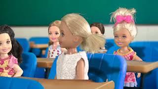 Barbie - No More Homework! | Ep.157