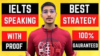 IELTS Speaking | Achieve your desired band score | Best Strategy | 2022 | Jitesh Kadyan |