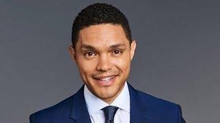 Trevor Noah - Some Languages Are Scary-  arabic & russian