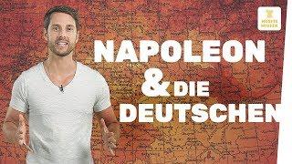 Napoleon und die Deutschen I musstewissen Geschichte