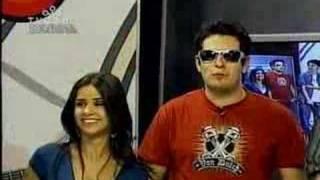 Programa Na Pilha