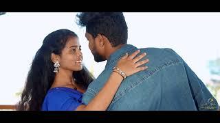 Kalalo Kooda Music Video | Sravan Kumar + Nandini Pre Wedding | Sagar Creations +91 7732015393