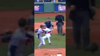 Coco crisp cold fight photo