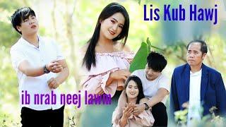 ib nrab neej lawm by lis kub hawj   movie 2024