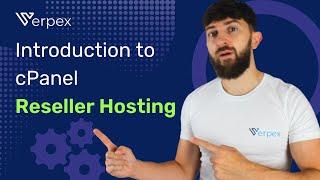 Introduction to Cpanel Reseller Hosting