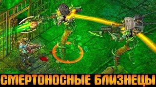 УБИЛ СМЕРТОНОСНЫХ БОССОВ "БЛИЗНЕЦЫ" И "СТОКЕР" НАСТОЯЩИЙ ХАРДКОР - Dawn of Zombies: Survival