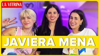 LA VITRINA | Javiera Mena @canaljavieramena