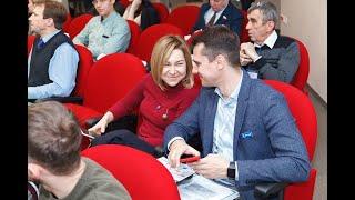 Первая онлайн-конференция «Холодильная индустрия»