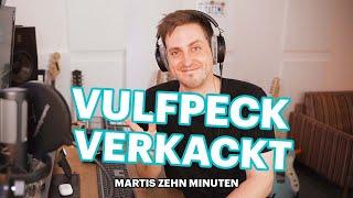 VULFPECK! | #MartisZehnMinuten