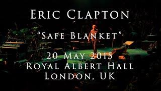 Eric Clapton - 20 May 2015 - London, RAH - COMPLETE