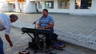 А. Барыкин - Аэропорт (кавер)