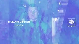 Calvin Logue - Sirens