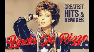 Linda Jo Rizzo - Greatest Hits & Remixes (2019)