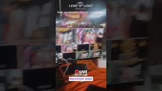  Harmony Greens Nalsarovar || Live Work || Lens of light production