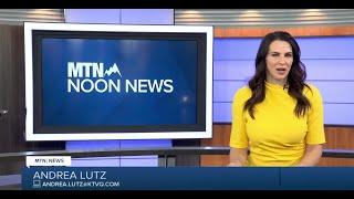 MTN Noon News with Andrea Lutz 10-15-24