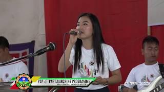 Ningmuanching - Lamka Vangkhua | Live | Paite Zai-Awi Pawl 2018