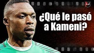 INVESTIGUÉ sobre KAMENI y DESCUBRÍ porque SU CARRERA cayó en PICADO...