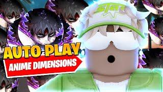 *BEST* New Anime Dimensions Auto Dodge Script *Auto Farm*