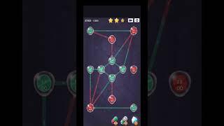 Cell Expansion Wars Level 1300 ⭐⭐⭐ Walkthrough #shorts