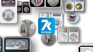 AutoSaver Program | 7k Metals