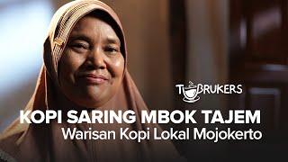 Kopi Saring Mbok Tajem - Tradisi yang Terus Hidup di Tengah Modernitas