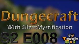 Dungecraft with SilentMystification :: S2 E008