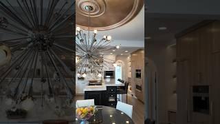 New Kitchen Tour