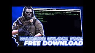 FANTASTIC BO6 UNLOCK ALL TOOL  NEWEST WARZONE 4 UNLOCKER  UNLOCK ALL CAMOS  OPERATORS IN BO6