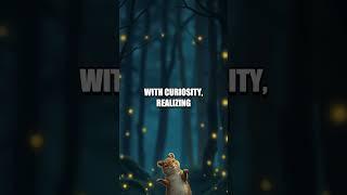 Quinton the Quizzical Quokka and the Quantum Quest