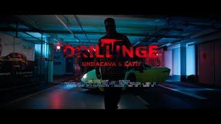 UNDACAVA & SATIX - DRILLINGE (Prod. by Mikky Juic)