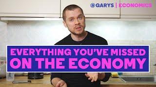 Everything You've Missed on the Economy