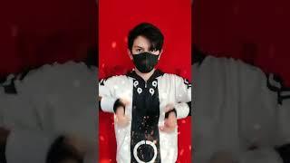 Naruto Handsigns/jutsu fingerdance | deadpaul19_ph