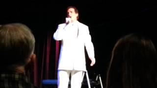 George Dyer "O Holy Night"