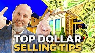 How to Sell Your Home in Richmond Virginia FAST: TOP DOLLAR Selling Tips REVEALED | Richmond VA