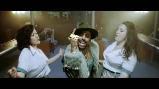 Balkan Beat Box - Chin Chin (Official Video)