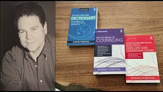 Dr. Rosenthal's Beginner's Corner: 32 More Quick Start Study Hints NCE, CPCE, CECE