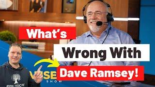 My Unfiltered Thoughts on Dave Ramsey's Baby Steps