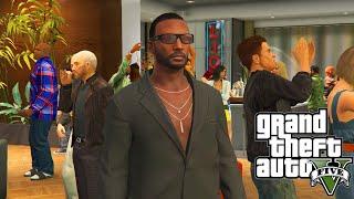 GTA 5 - WE WENT TO DIDDY PARTY