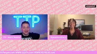 #42 | Special Guest Jazmine Gittens