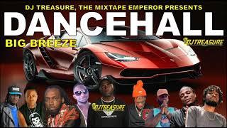 Dancehall Mix June 2024: Dancehall Mix 2024 Raw - BIG BREEZE: Valiant, Masicka, Squash