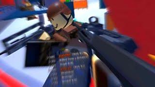 rig is bad (phantom forces)