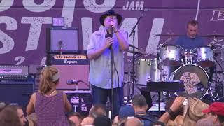 Blues Traveler “Runaround” - Live from the 2017 Pleasantville Music Festival