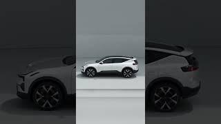 Polestar 3