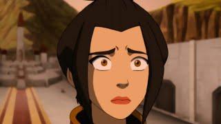 I love you, Azula. I do.