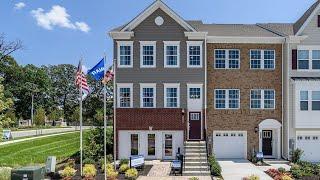 Lennar Homes WHITE PLAINS,MD 3 BDRM 2.5BH 2,300 + SQFTLUXURY TOWNHOME IN  - LIST PRICE $365,000 #DMV